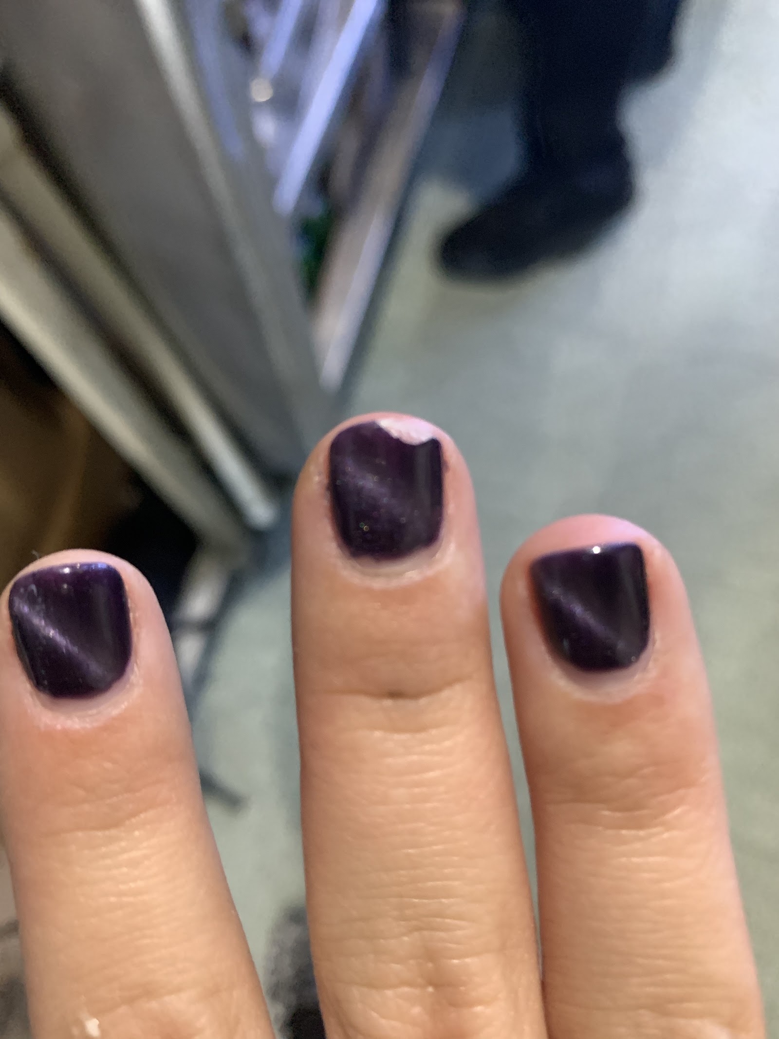 Pink's Nail Salon nail photo 1
