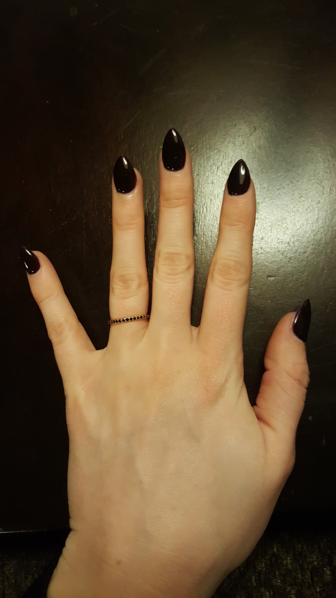 Pink's Nail Salon nail photo 2