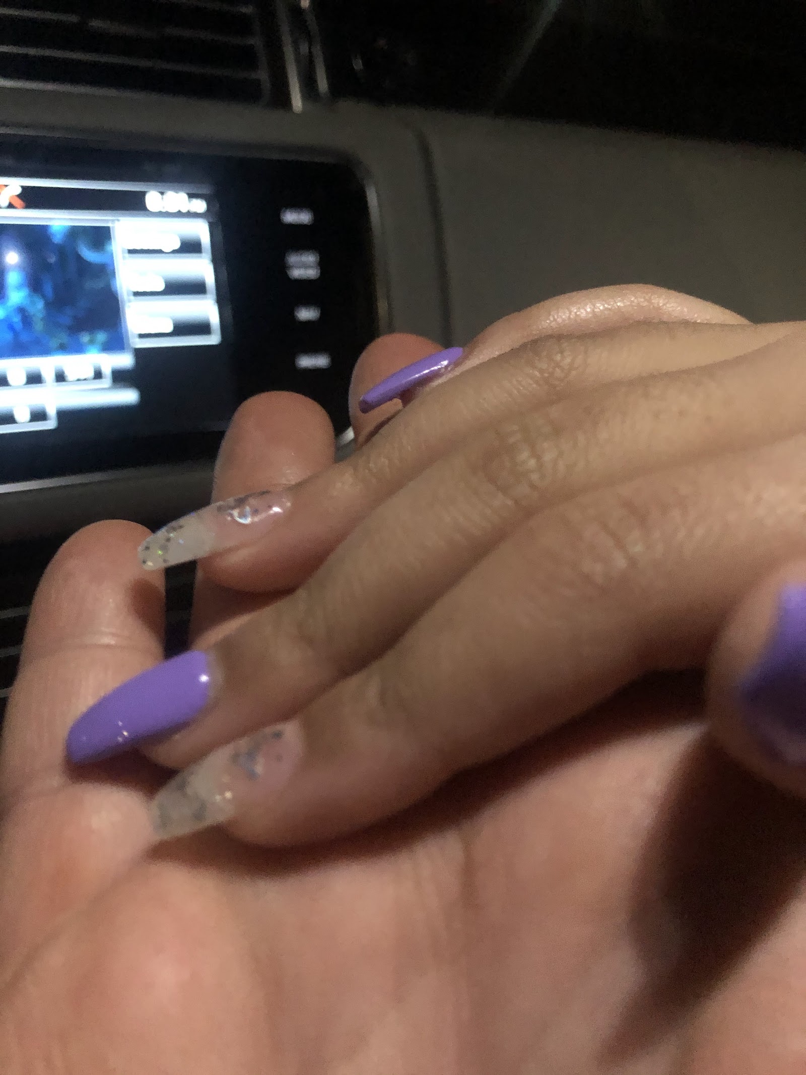 Pink's Nail Salon nail photo 3