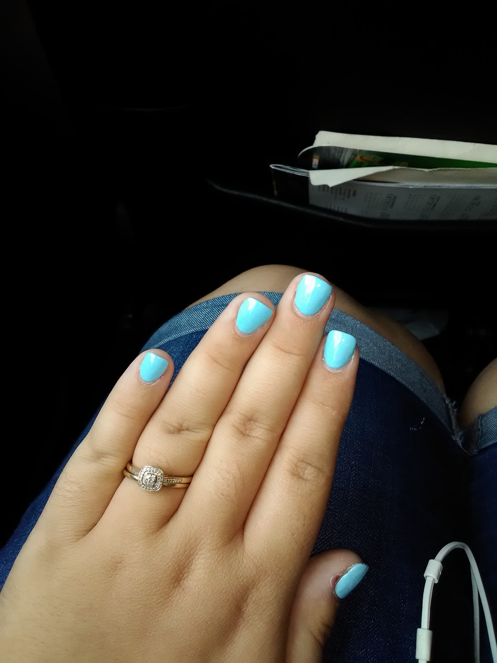 Pink's Nail Salon nail photo 4