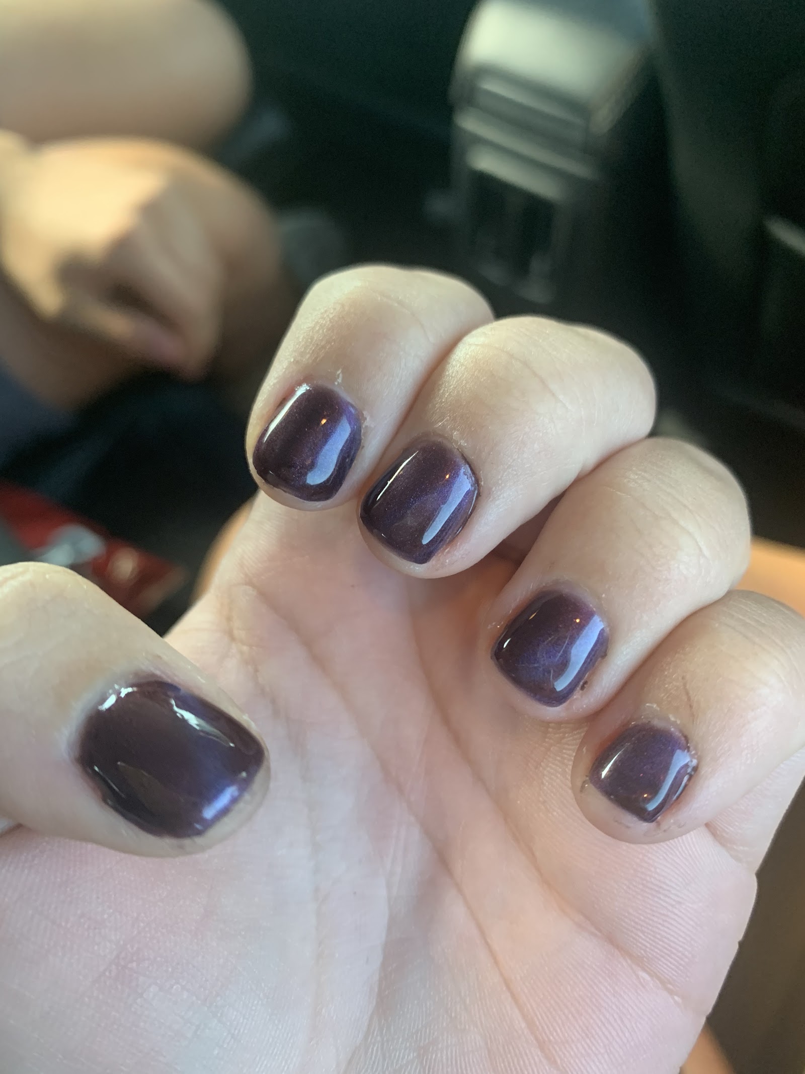 Pink's Nail Salon nail photo 6