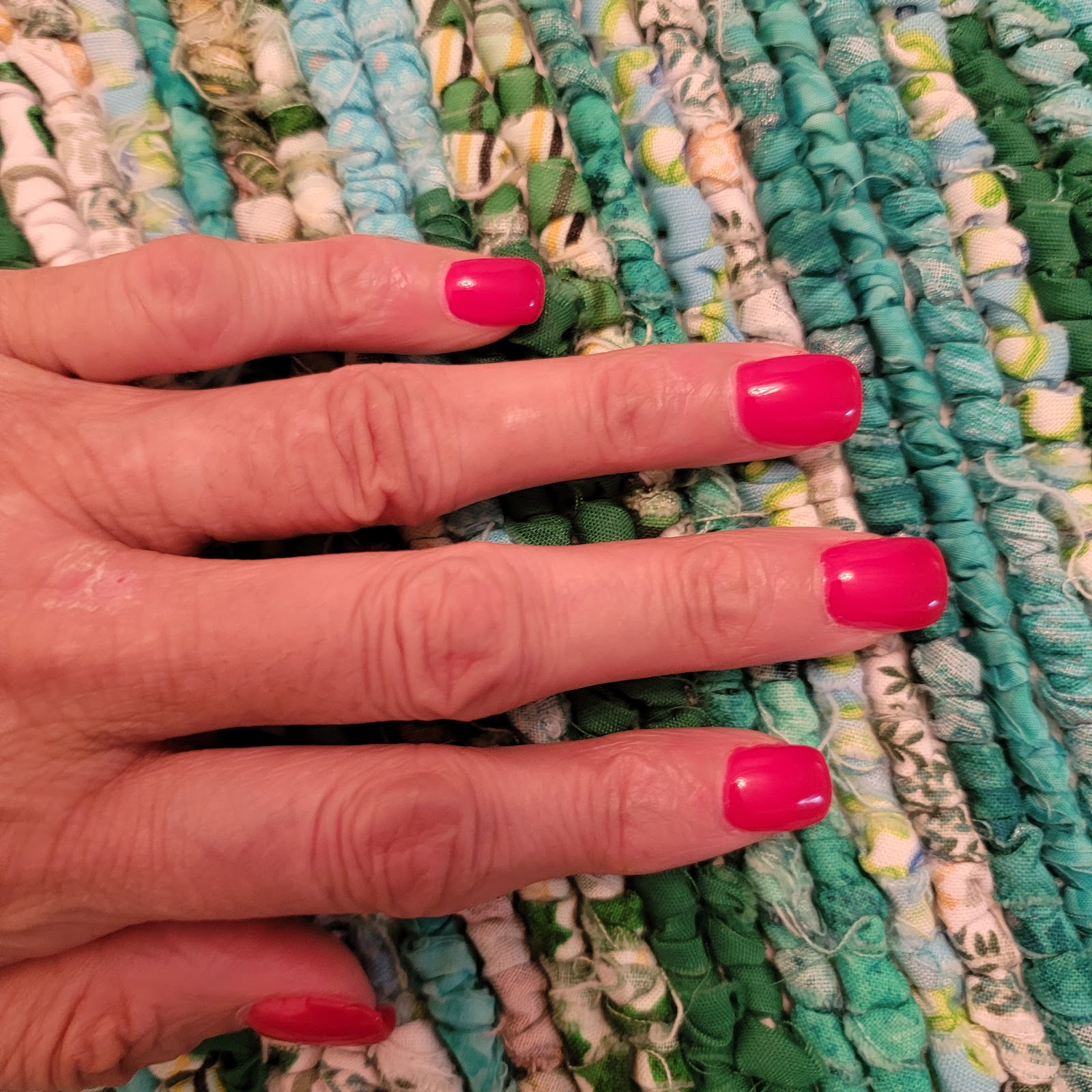 Pink's Nail Salon nail photo 7